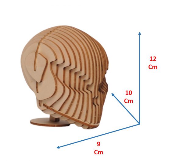 Alien Inside - Dimensions