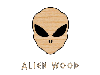 Alien Wood